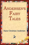 Andersen's Fairy Tales - Hans Christian Andersen - 9781595403056