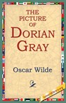 The Picture of Dorian Gray - Monsieur Oscar Wilde - 9781595403384