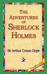 The Adventures of Sherlock Holmes - Sir Arthur Conan Doyle - 9781595404077