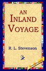 An Inland Voyage - Robert Louis Stevenson ; R L Stevenson - 9781595405012