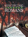 Discipling Through Romans Study Guide - Don Krow ; Andrew Wommack - 9781595480316