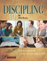 Discipling 101 Study Guide - Don Krow - 9781595480507