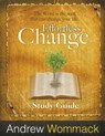 Effortless Change Study Guide - WOMMACK,  Andrew - 9781595482389