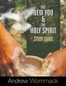 The New You and the Holy Spirit Study Guide - Andrew Wommack - 9781595485533