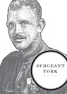Sergeant York - John Perry - 9781595550255