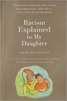 Racism Explained To My Daughter - Tahar Ben Jelloun - 9781595580290