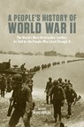 People's History Of World War Ii - Marc Favreau - 9781595581662