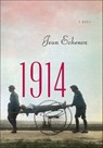 1914 - Jean Echenoz - 9781595589248