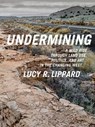 Undermining - Lucy R. Lippard - 9781595589330