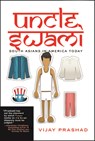 Uncle Swami: South Asians in America Today - Vijay Prashad - 9781595589408
