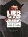Lies My Teacher Told Me About Christopher Columbus - James W. Loewen - 9781595589859