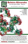 Beletra Almanako 50 (BA50 - Literaturo en Esperanto) - István Ertl ; Probal Dasgupta ; Ulrich Becker - 9781595694850