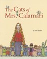 The Cats of Mrs. Calamari - STADLER,  John - 9781595722577