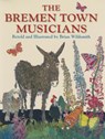Bremen Town Musicians - Brian Wildsmith - 9781595723468