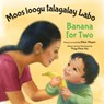 Banana for Two (Somali/English) - Ellen Mayer - 9781595728623