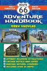 Route 66 Adventure Handbook, 6th Edition - Drew Knowles - 9781595801210