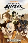 Avatar: The Last Airbender# The Promise Part 1 - Michael Dante DiMartino ; Dark Horse - 9781595828118