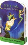 Peter Pan Picture Book - Roy Best - 9781595838940
