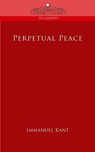 Perpetual Peace - Immanuel (University of California Kant - 9781596055490