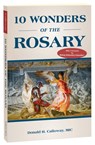 10 Wonders of the Rosary - Donald Calloway - 9781596144866