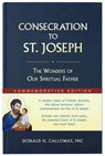CONSECRATION TO ST JOSEPH YEAR - Donald H. Calloway - 9781596145542