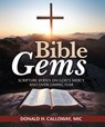 Bible Gems: Scripture Verses on God's Mercy and Overcoming Fear - Donald H. Calloway - 9781596145986