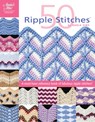 50 Ripple Stitches - Darla Sims - 9781596353626