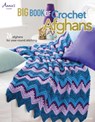 Big Book of Crochet Afghans - Annie's Crochet - 9781596354821