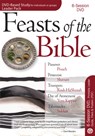 Feasts of the Bible 6-Session DVD Based Study Leader Pack -  - 9781596364653