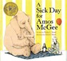 Sick Day for Amos Mcgee - Philip C. Stead - 9781596434028
