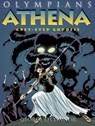 Olympians: Athena: Grey-Eyed Goddess - George O'Connor - 9781596434325