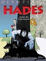 Olympians: Hades: Lord of the Dead - George O'Connor - 9781596434349