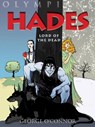 Olympians: Hades - George O'Connor - 9781596437616
