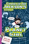 Charlie Joe Jackson's Guide to Planet Girl - Tommy Greenwald - 9781596438439