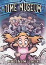 The Time Museum - Matthew Loux - 9781596438491