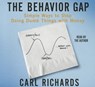 The Behavior Gap -  - 9781596599987