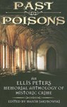 Past Poisons - Maxim Jakubowski - 9781596871601