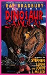 Ray Bradbury Presents Dinosaur Samurai - Stephen Leigh ; John J Miller ; Brian Franczak - 9781596875838