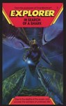 Explorer, In Search of A Shark - Peter Lerangis - 9781596876057