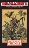 Time Machine 12: Search for the Nile - ROBERT W,  PhD Walker - 9781596876231