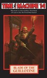 Time Machine 14 - Arthur Byron Cover - 9781596876255