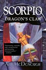 Scorpio Dragon's Claw - MCDONOUGH,  Alex - 9781596876736