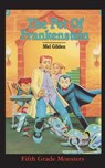 The Pet of Frankenstein - Mel Gilden - 9781596877801