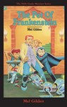 The Pet of Frankenstein - Mel Gilden - 9781596877801