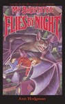 My Babysitter Flies By Night - Ann Hodgman - 9781596877962