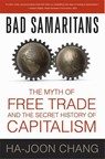 Chang, H: Bad Samaritans - Ha-Joon Chang - 9781596915985