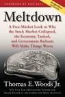 Meltdown - Thomas E. Woods Jr. - 9781596981065