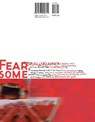 FEAR, SOME - Douglas Kearney - 9781597090711