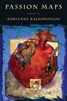 Passion Maps - Adrianne Kalfopoulou - 9781597091589