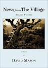 News from The Village - David Mason - 9781597091848